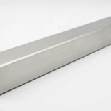 Квадрат нержавеющий 135х135 AISI 420 (20Х13)